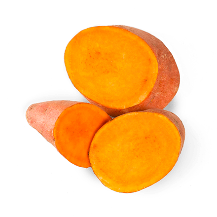 Süßkartoffel
