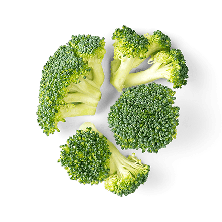 Brokkoli