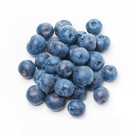 Blaubeeren