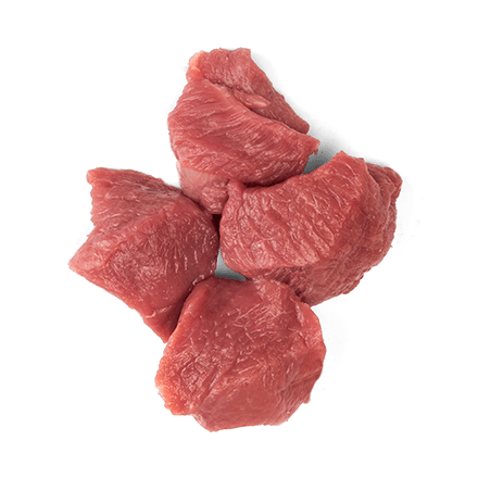 Lammfleisch