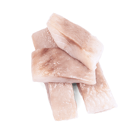 Heringsfilet